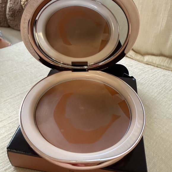 Laura Mercer Tinted Blur Balm color 04 - Picture 9 of 9